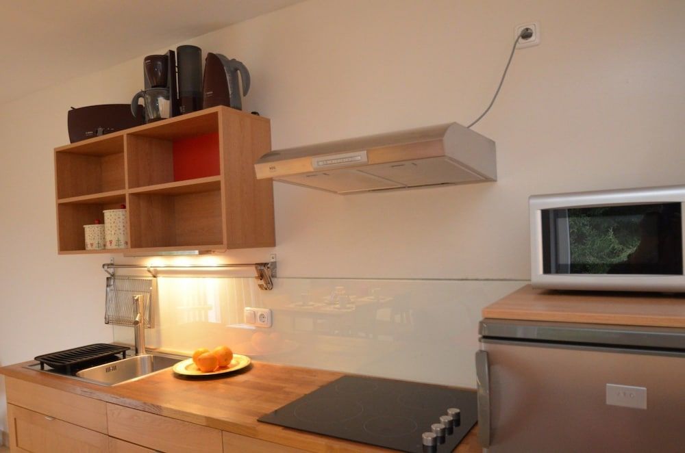 5 Seasons House Zell am See Apartment (TOP 3 incl. 80€ + 12€ pp service fee) 5