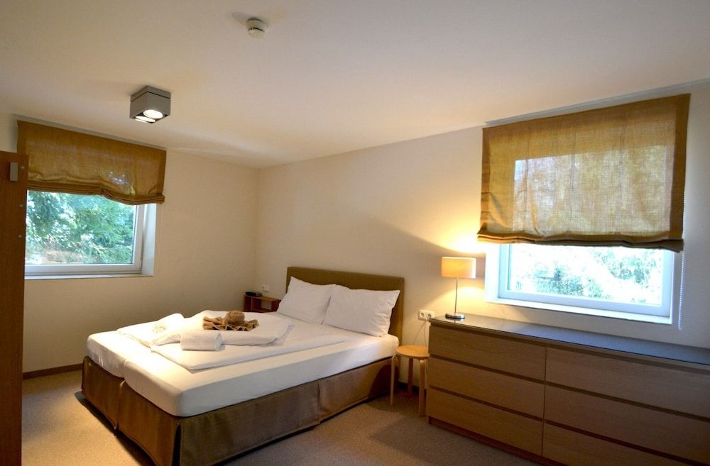 5 Seasons House Zell am See Apartment (TOP 3 incl. 80€ + 12€ pp service fee) 3