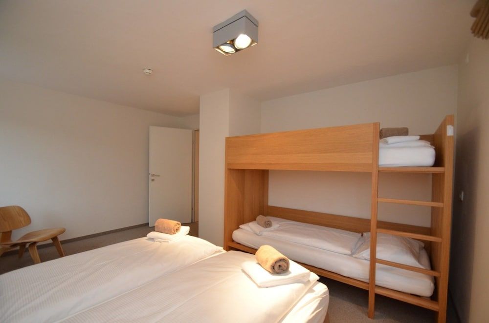 5 Seasons House Zell am See Apartment (TOP 3 incl. 80€ + 12€ pp service fee) 2