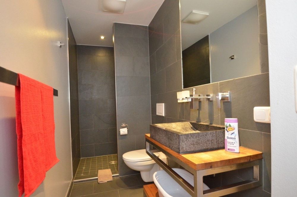 5 Seasons House Zell am See Apartment (TOP 4 incl. 60€ + 12€ pp service fee) 5