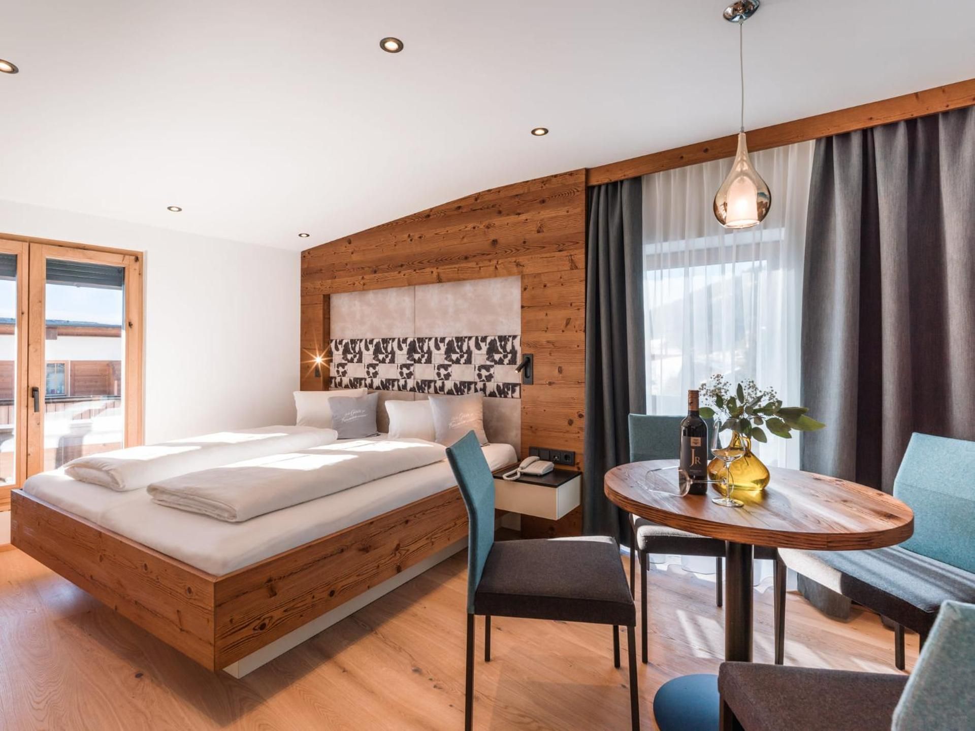 Superior Suite