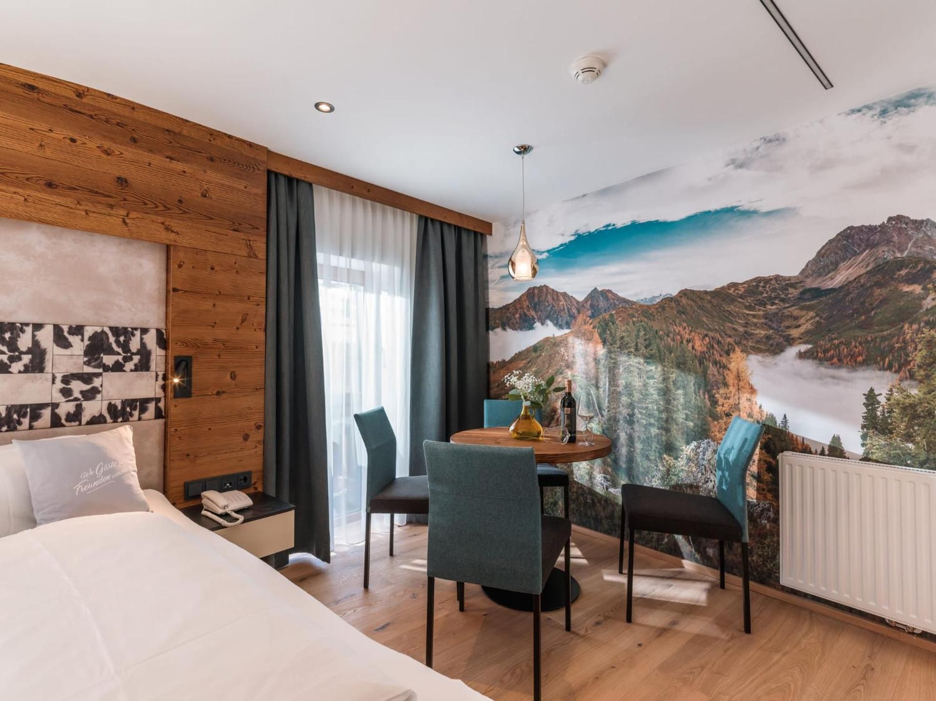 Superior Suite