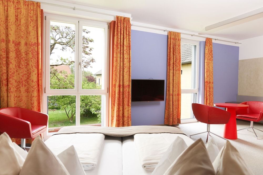 Hotel Maxlhaid Junior Suite 2