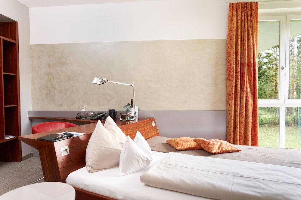 Hotel Maxlhaid Basic Double Room 2