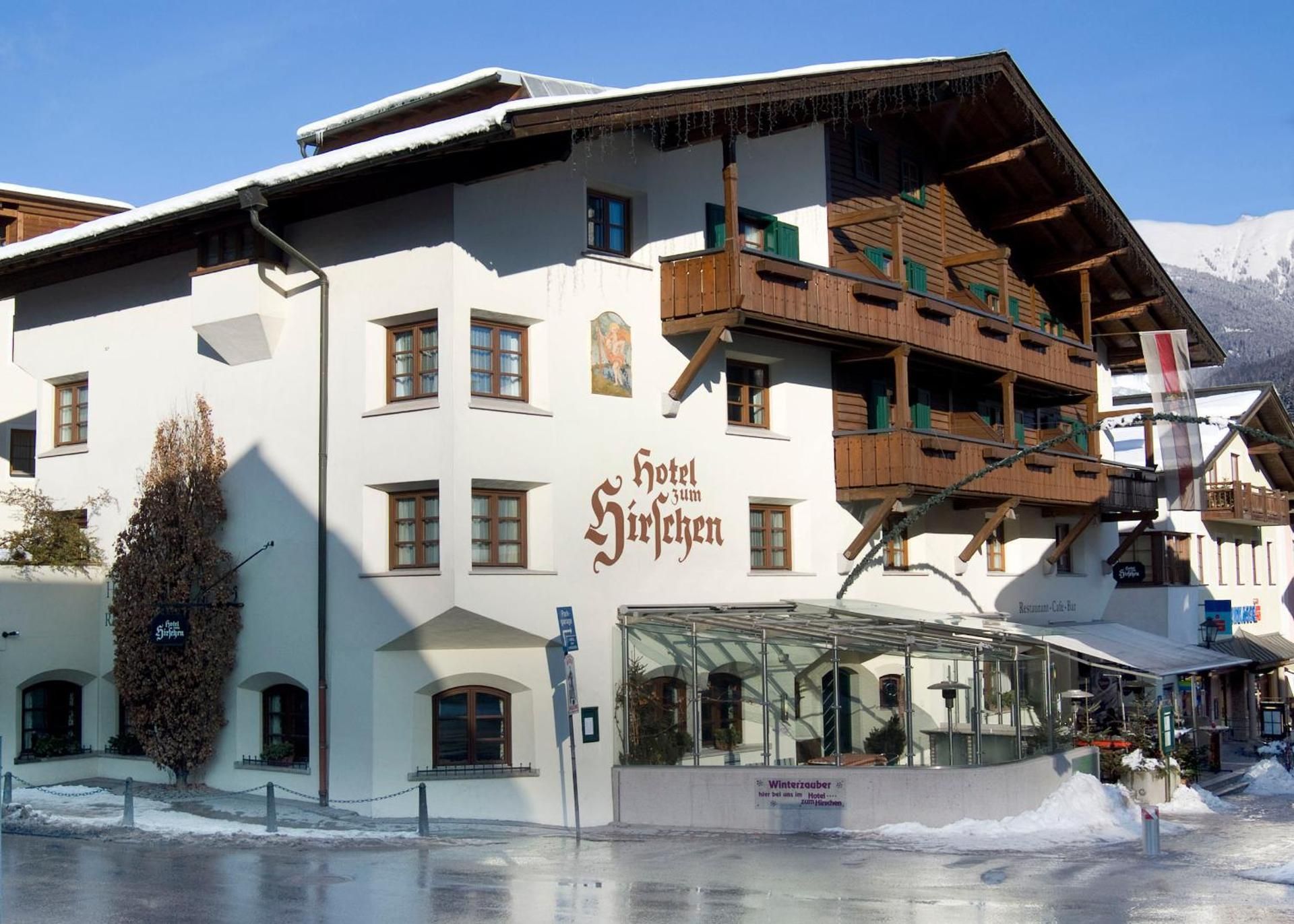 undefined Hotel zum Hirschen Zell am See 5