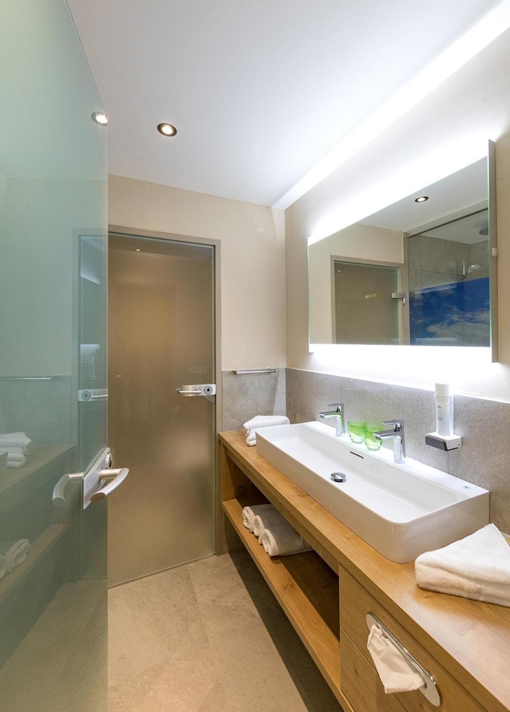 undefined Hotel zum Hirschen Zell am See 9