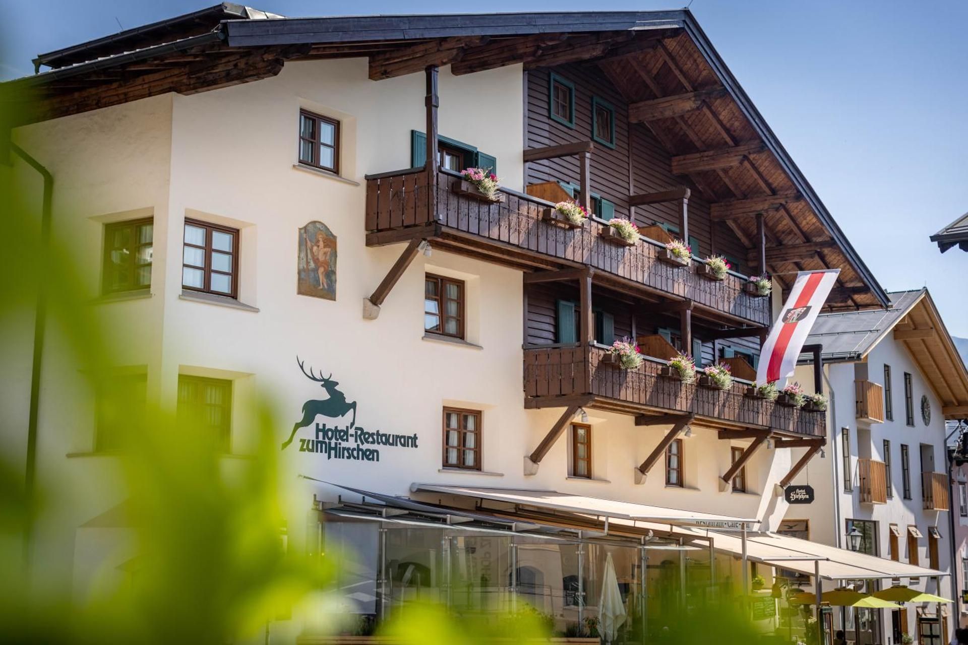 undefined Hotel zum Hirschen Zell am See 7
