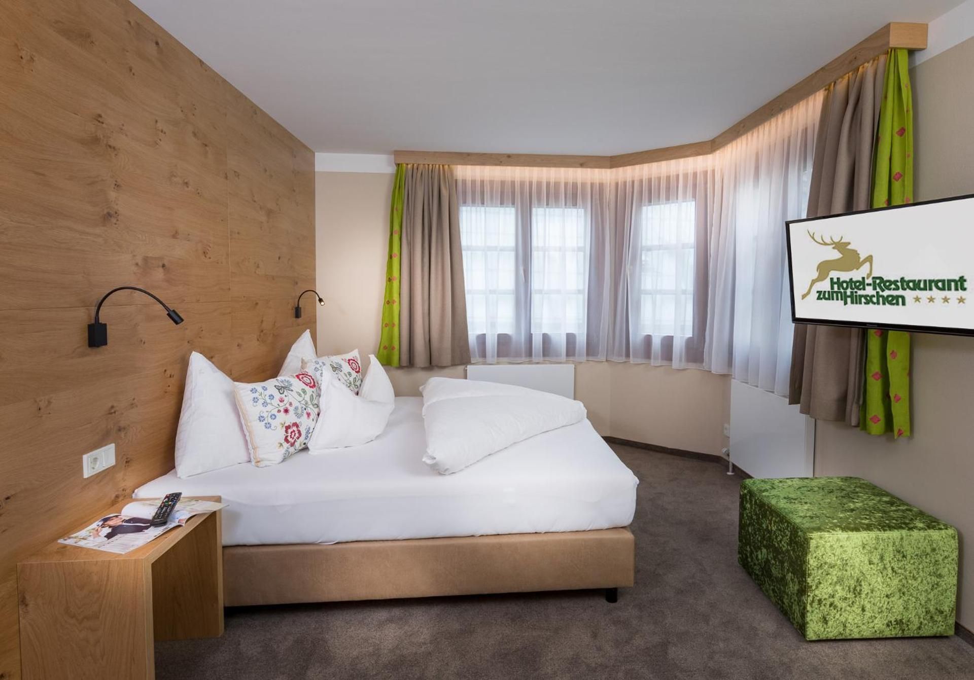 Superior Suite