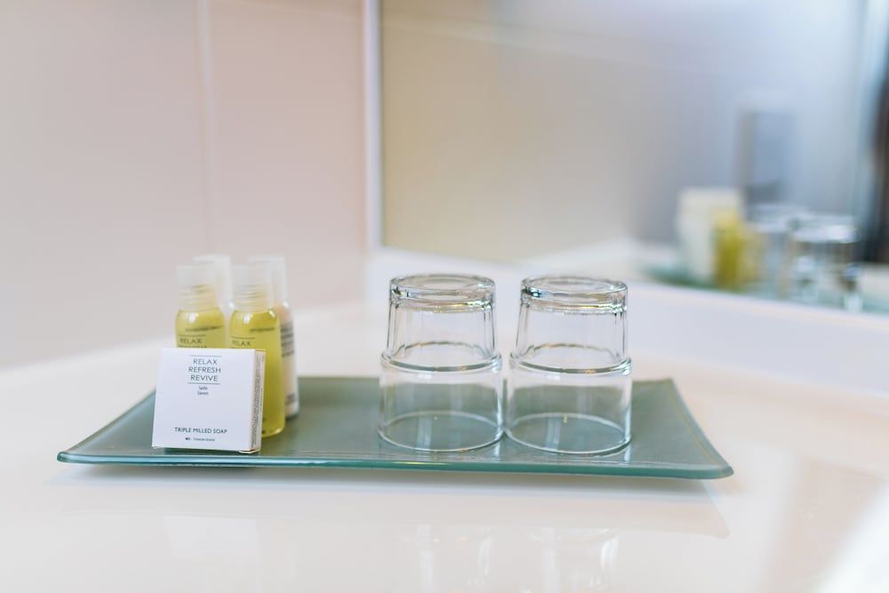 Hotel Rainers Standard Room 7