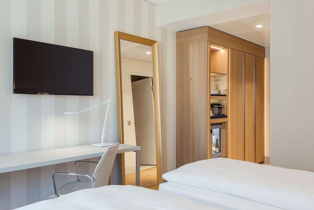 NH Graz City Standard Room 7