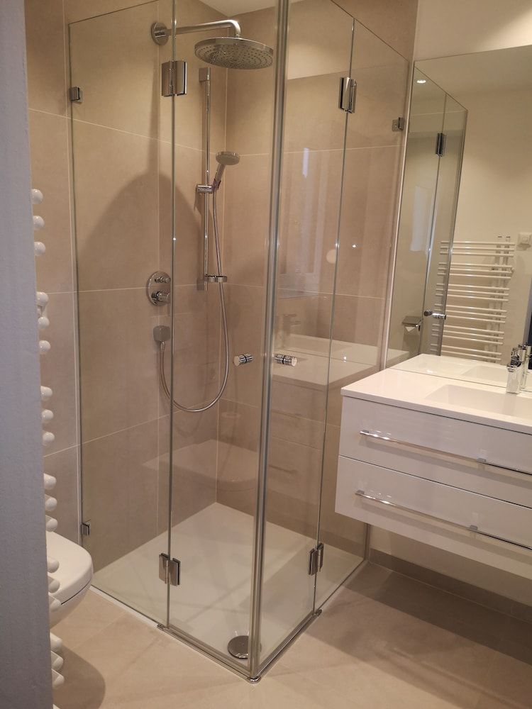 Hotel Bruggwirt Quadruple Room, 2 Double Beds 2