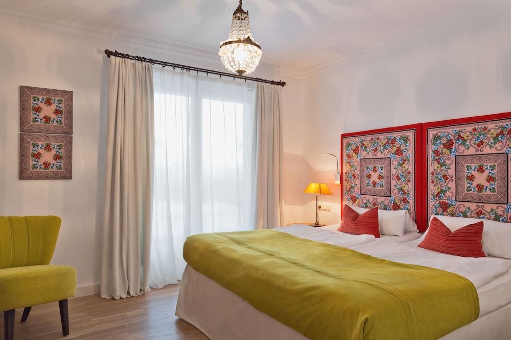 Hotel Bruggwirt Classic Double Room, Balcony