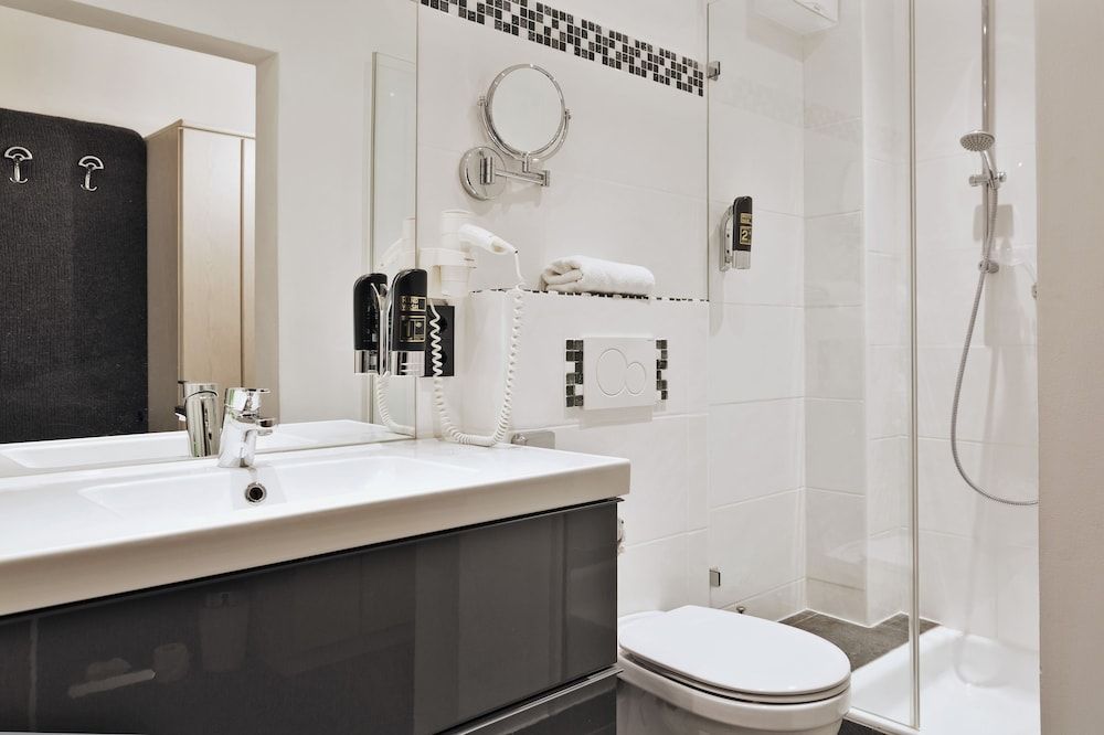 Hotel Bruggwirt Single Room 2