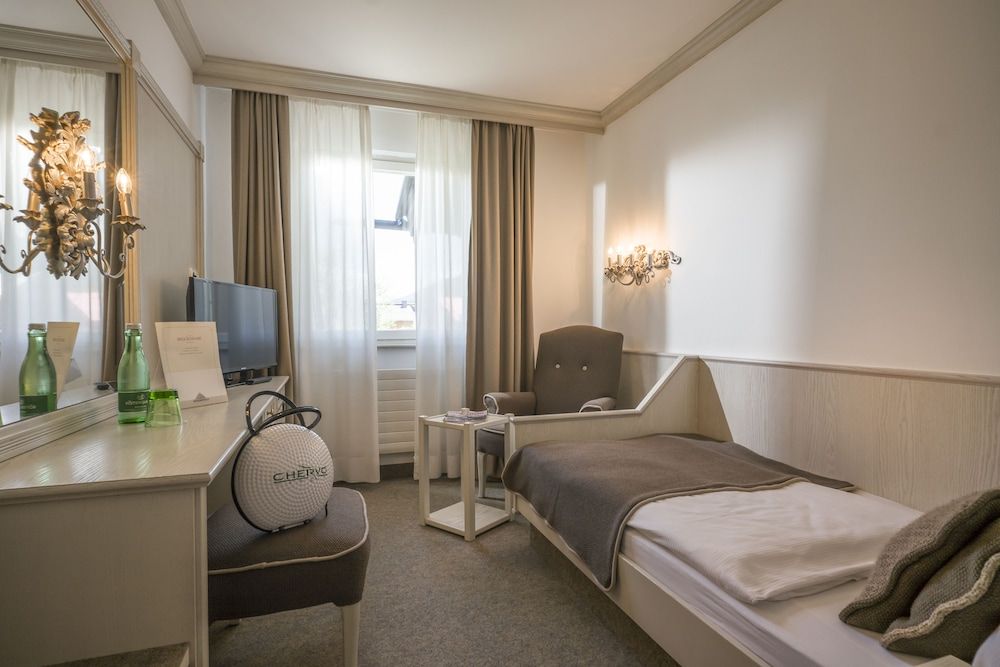 Hotel Bruggwirt Single Room