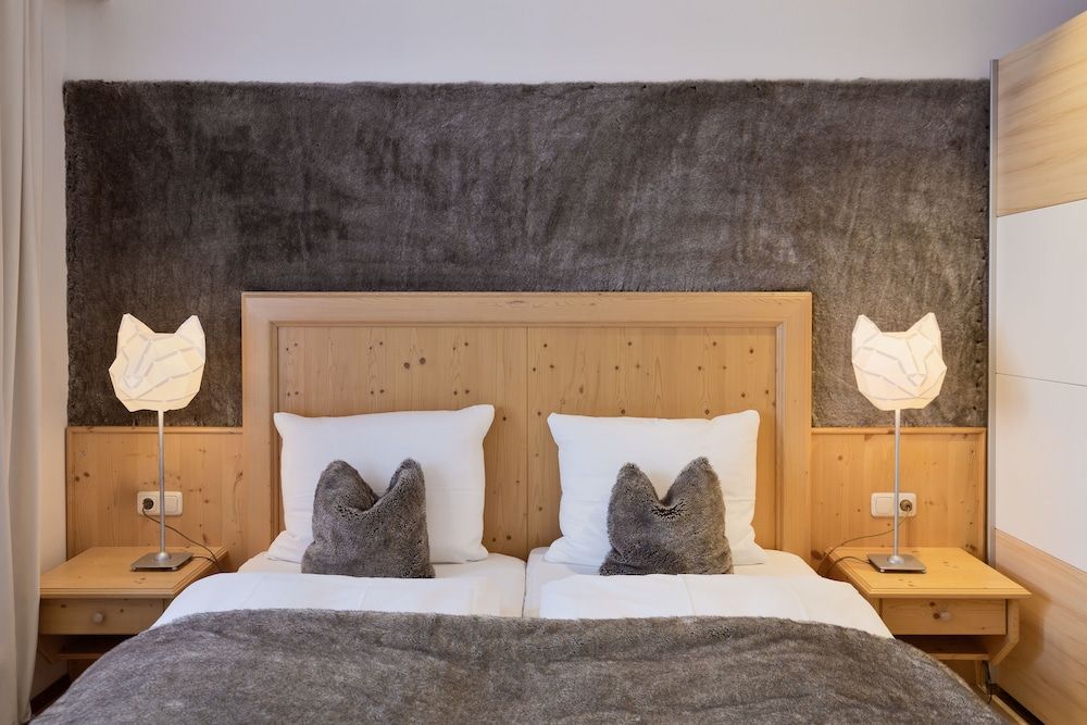 Hotel Bruggwirt Classic Double Room, Balcony 3