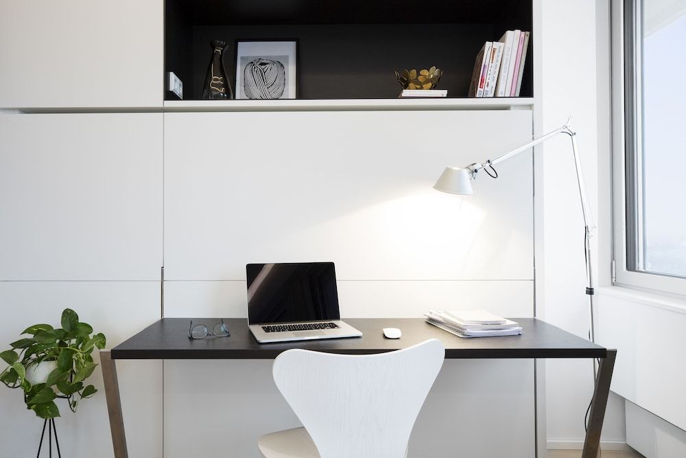 Superior Apartment (Plus)