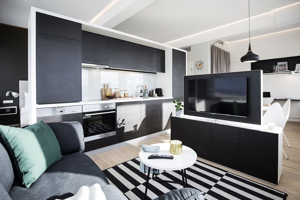 undefined PhilsPlace Full-Service Apartments Vienna 7