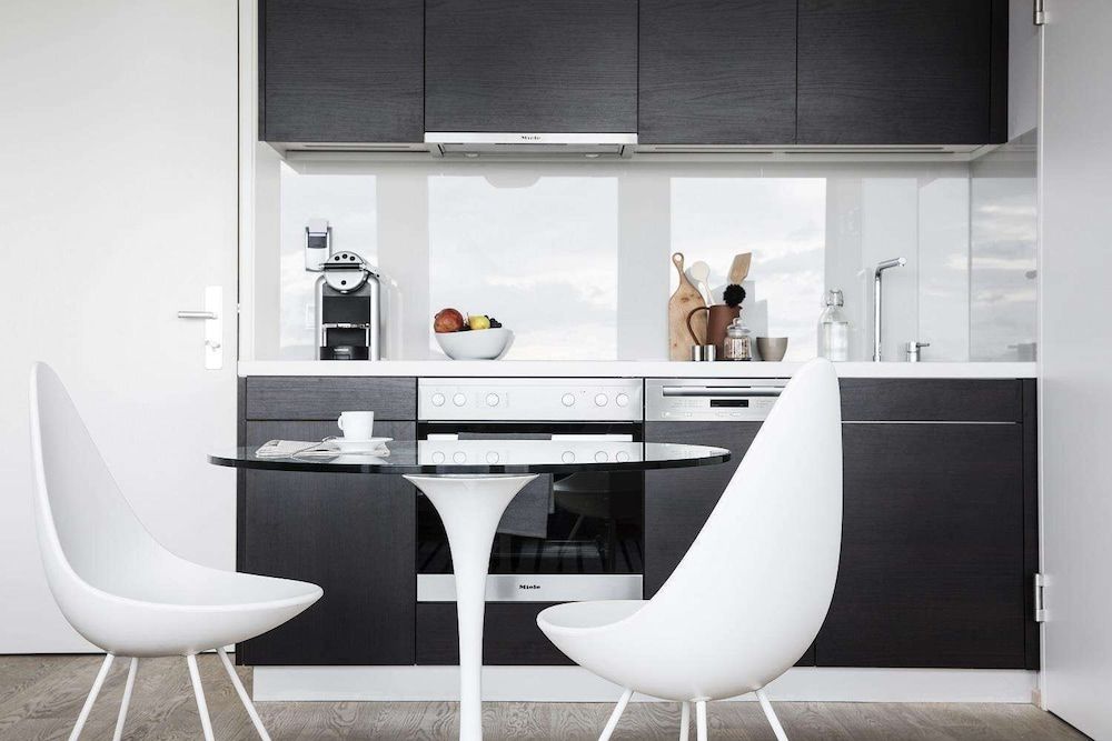 undefined PhilsPlace Full-Service Apartments Vienna 4