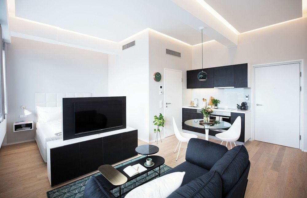 Classic Apartment