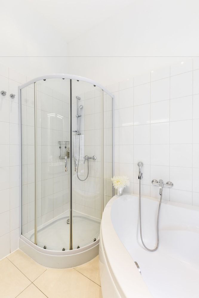 Blauhouse Apartments Signature Studio, Kitchen (including cleaning fee) 7