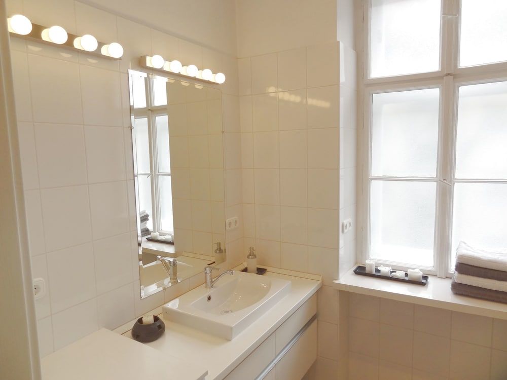 Blauhouse Apartments Signature Studio, Kitchen (including cleaning fee) 5