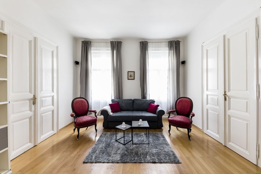 undefined Blauhouse Apartments