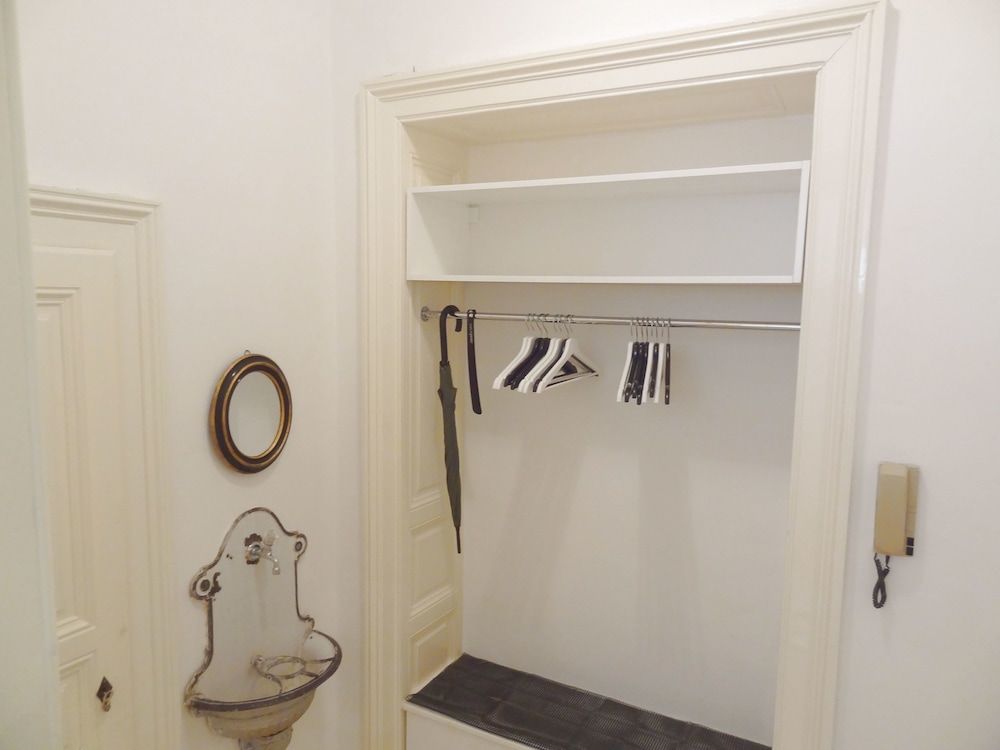 Blauhouse Apartments Signature Studio, Kitchen (including cleaning fee) 10