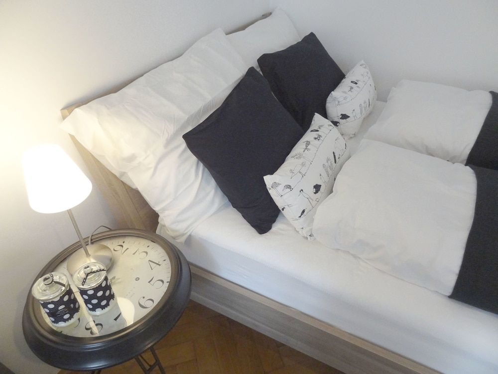 Blauhouse Apartments Signature Studio, Kitchen (including cleaning fee) 2