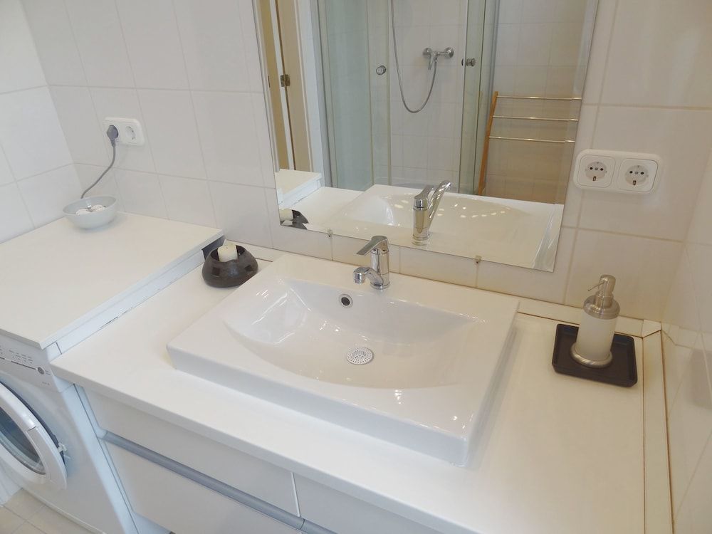 Blauhouse Apartments Signature Studio, Kitchen (including cleaning fee) 6