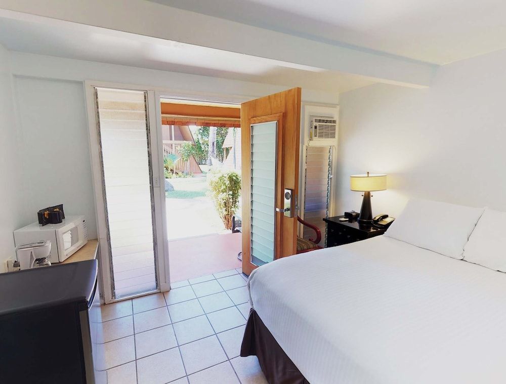 Hotel Moloka'i Standard ADA Full 3