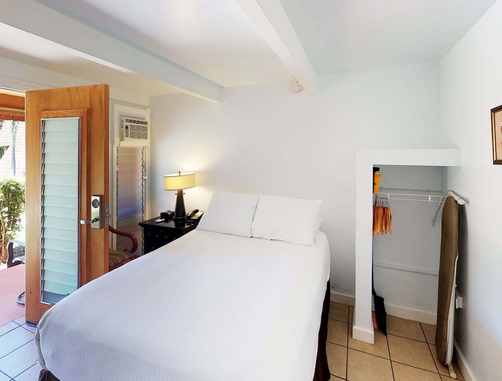 Hotel Moloka'i Standard ADA Full 2