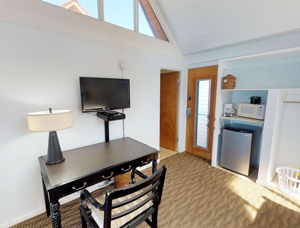 Hotel Moloka'i Ocean Front King 7