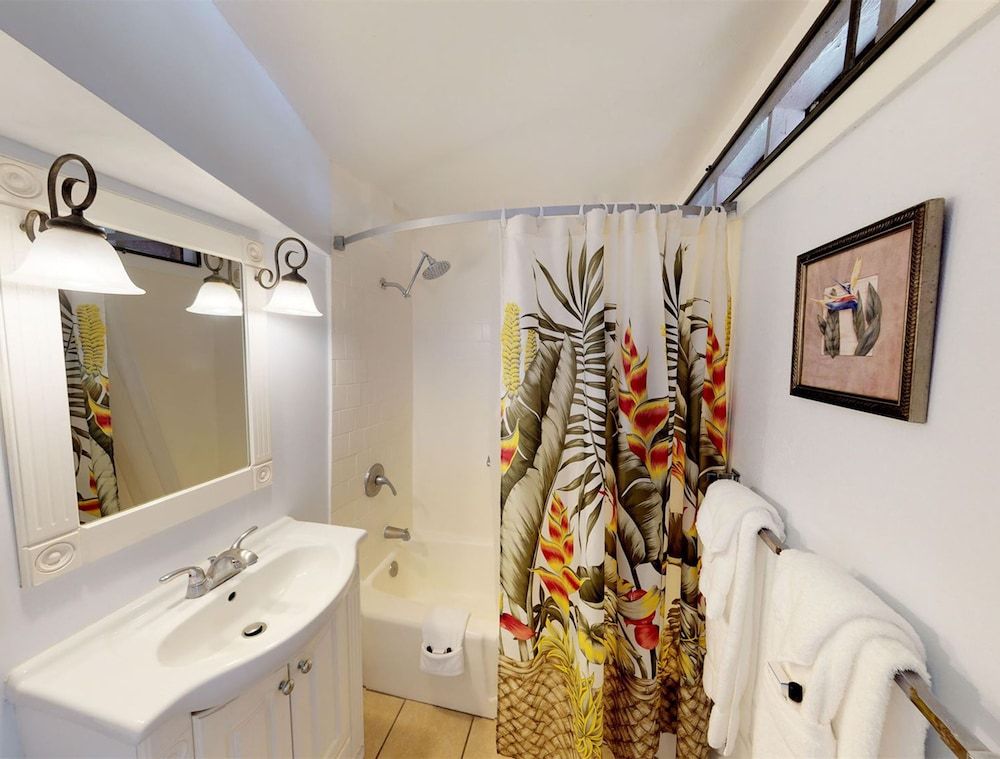 Hotel Moloka'i Ocean Front King 6