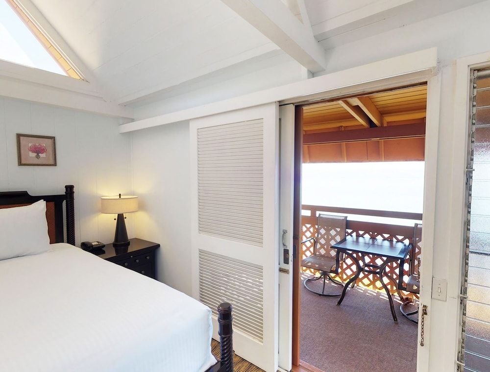 Hotel Moloka'i Ocean Front King 2