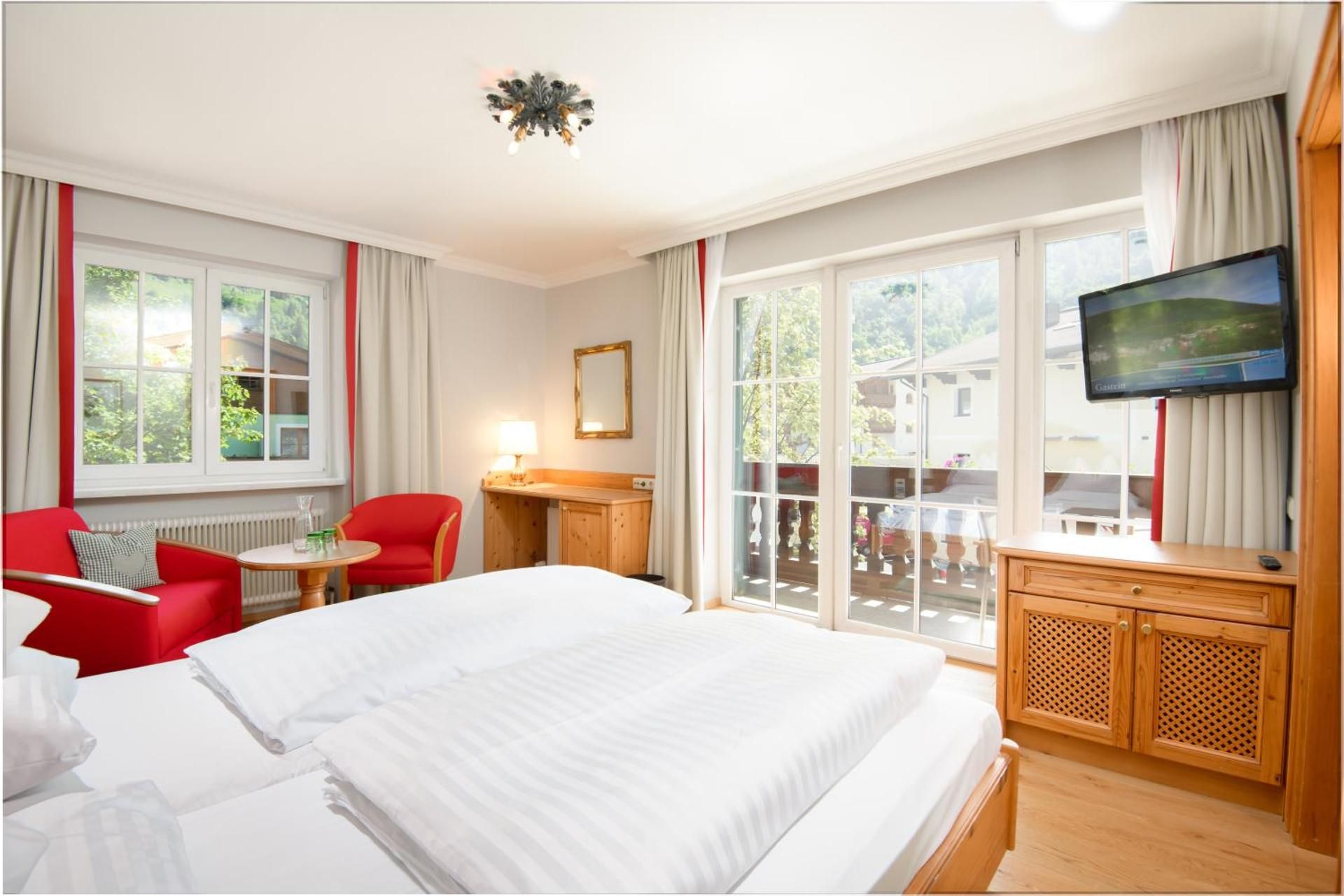 Double Room