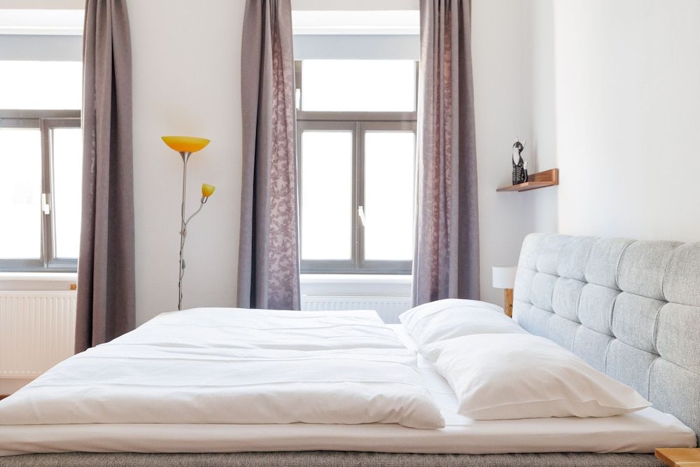 undefined Vintagehome: Apartments by Naschmarkt 5