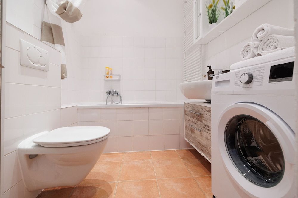 undefined Vintagehome: Apartments by Naschmarkt 10