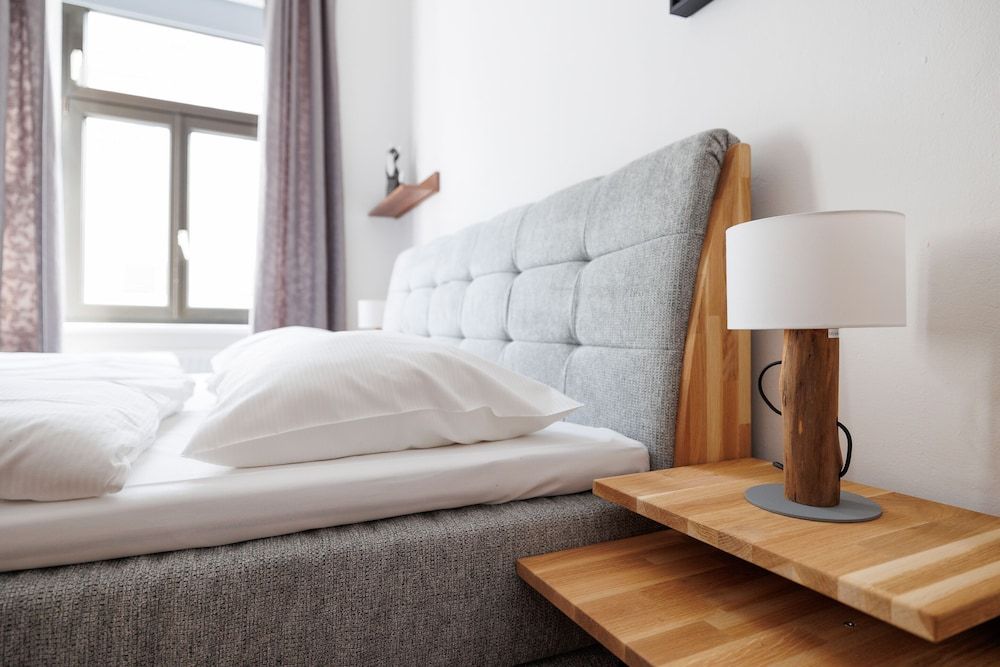 undefined Vintagehome: Apartments by Naschmarkt