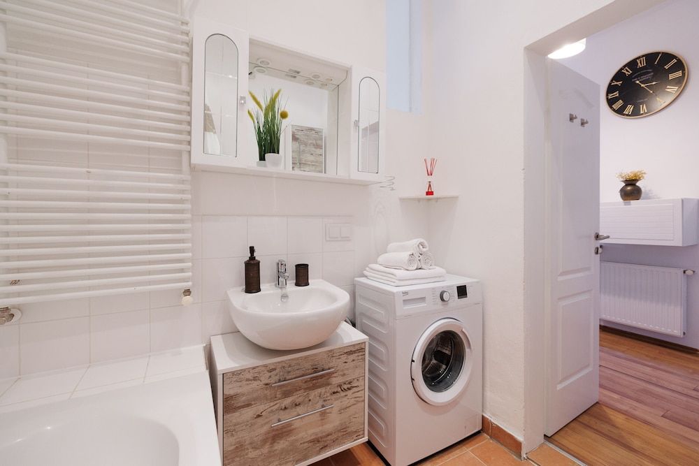 undefined Vintagehome: Apartments by Naschmarkt 9