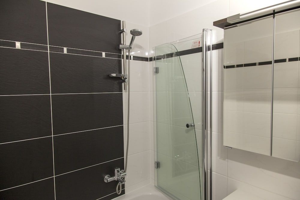 Viennaflats - Apartment Prater Deluxe Apartment, 2 Bedrooms 25