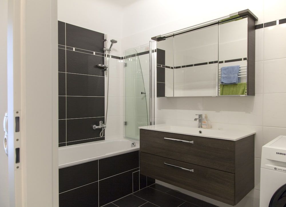 Viennaflats - Apartment Prater Deluxe Apartment, 2 Bedrooms 21