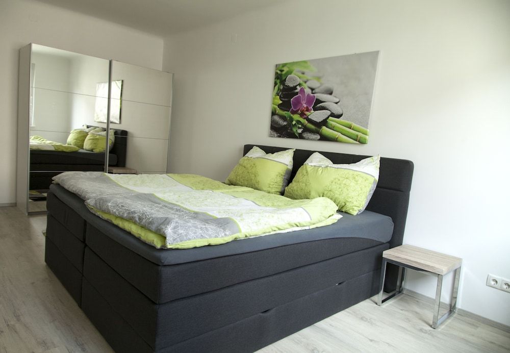 Viennaflats - Apartment Prater Deluxe Apartment, 2 Bedrooms 2