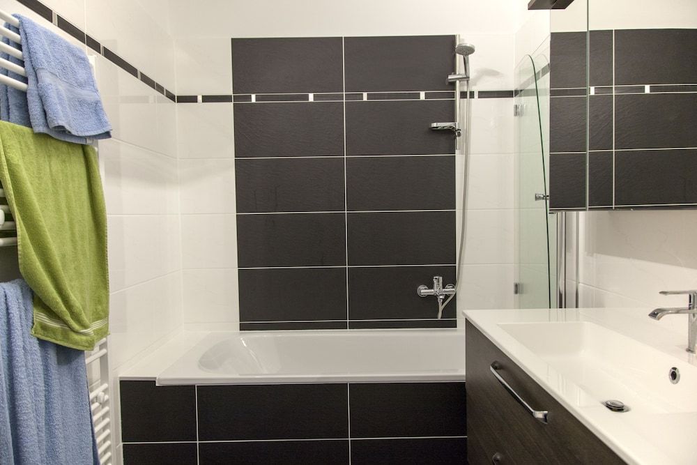 Viennaflats - Apartment Prater Deluxe Apartment, 2 Bedrooms 23