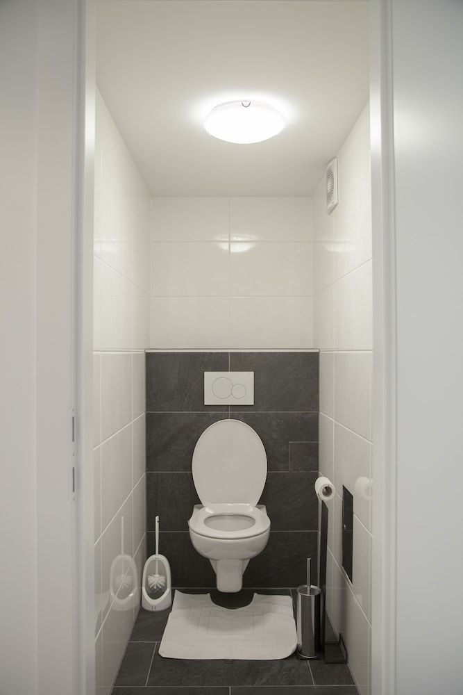 Viennaflats - Apartment Prater Deluxe Apartment, 2 Bedrooms 22