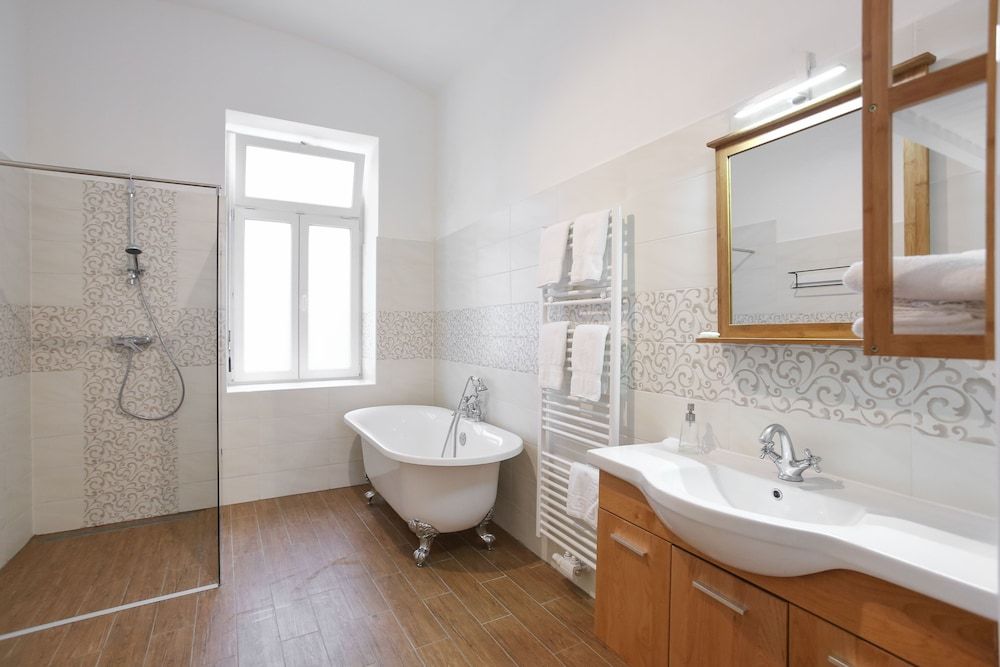 undefined Vintagehome: Apartments by Schönbrunn 10