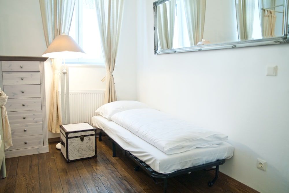 undefined Vintagehome: Apartments by Schönbrunn 8