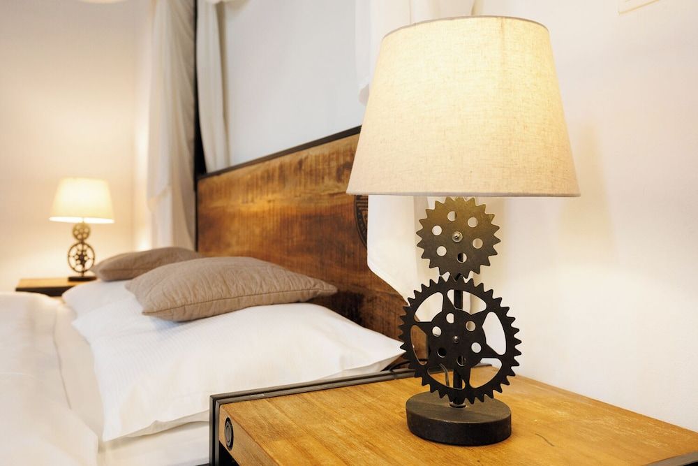 undefined Vintagehome: Apartments by Schönbrunn 3