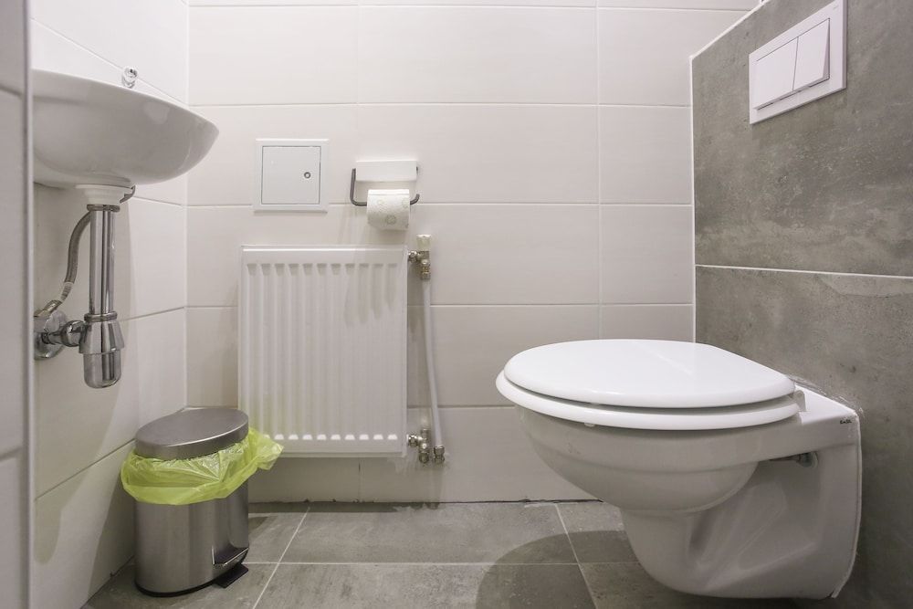 Vintagehome: Apartments by Schönbrunn San Francisco Loft 13