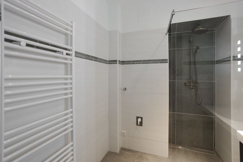 Vintagehome: Apartments by Schönbrunn San Francisco Loft 15