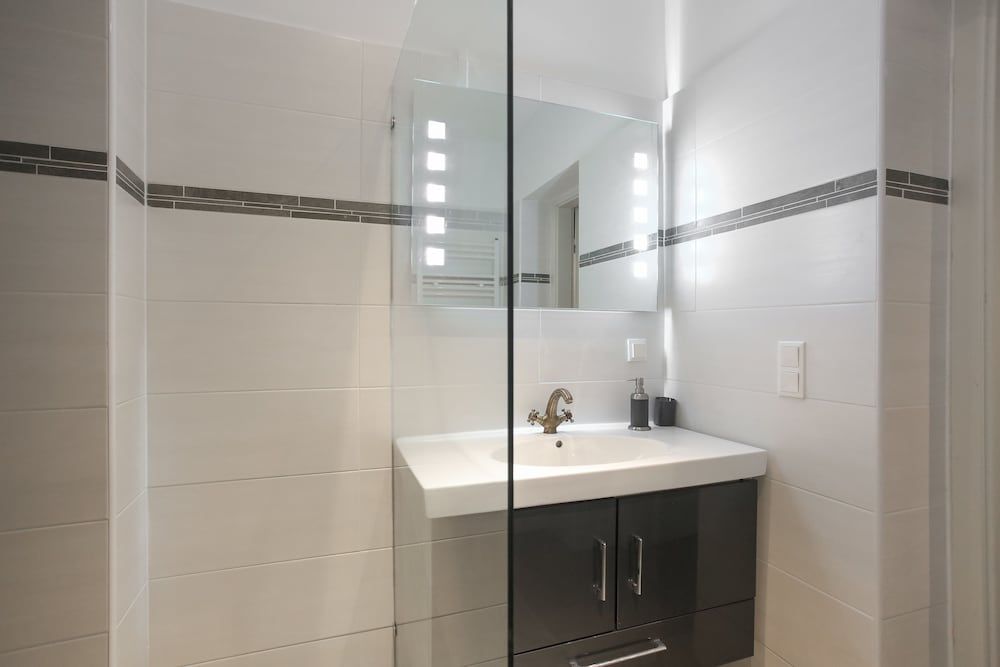 Vintagehome: Apartments by Schönbrunn San Francisco Loft 16